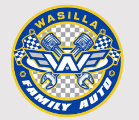 Wasilla Family Auto LLC: Where you're treated like family!