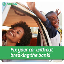 Fix your car without breaking the bank