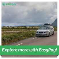 Explore more with EasyPay